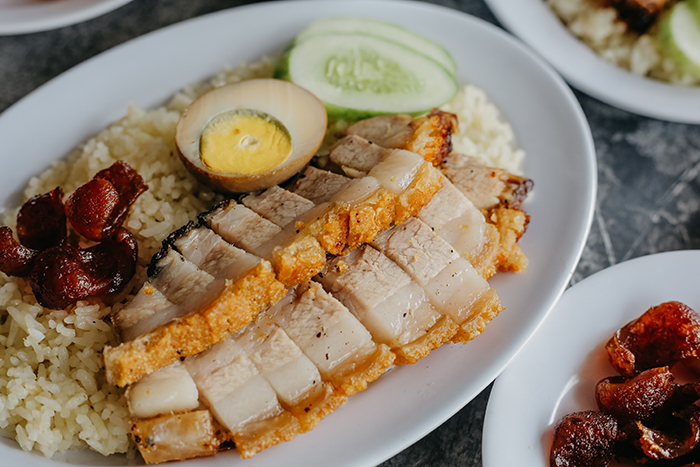 Charles Siu Kebon Kelapa Terdekat - Restoran Dan Tempat Makan Chinese ...