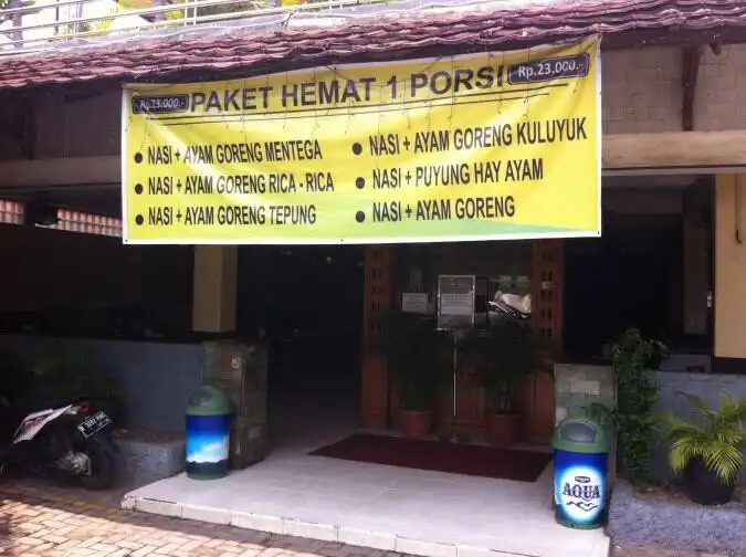 Bakmi Jatiwaringin