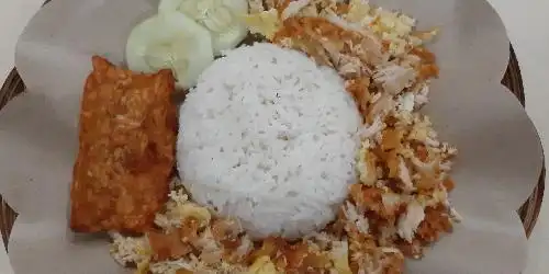 Indomie & Ayam Geprek GG Pejagalan