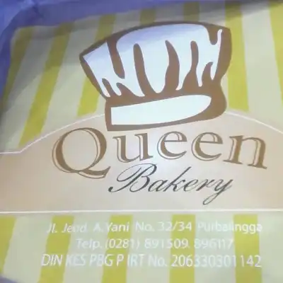 Queen Bakery Purbalingga