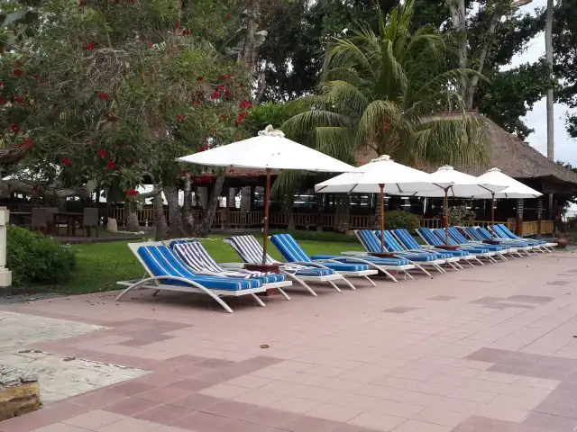 Gambar Makanan Tirta Bar - Inna Sindhu Beach Hotel 5