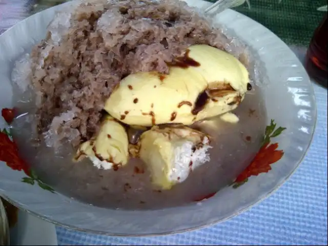 Gambar Makanan Es Duren, Segitiga Jl. Erlangga Semarang 3