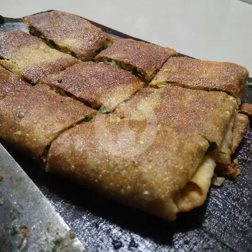 Gambar Makanan Al-Malik Kue Bandung dan Martabak, Anjasmoro 13