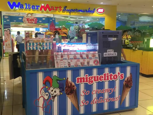 Miguelito's Ice Cream Food Photo 5