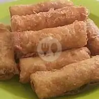 Gambar Makanan Dapure Paijo Nasi Bakar, Puri Gading - Jimbaran 7