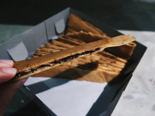 Gambar Makanan Martabak Asan 2