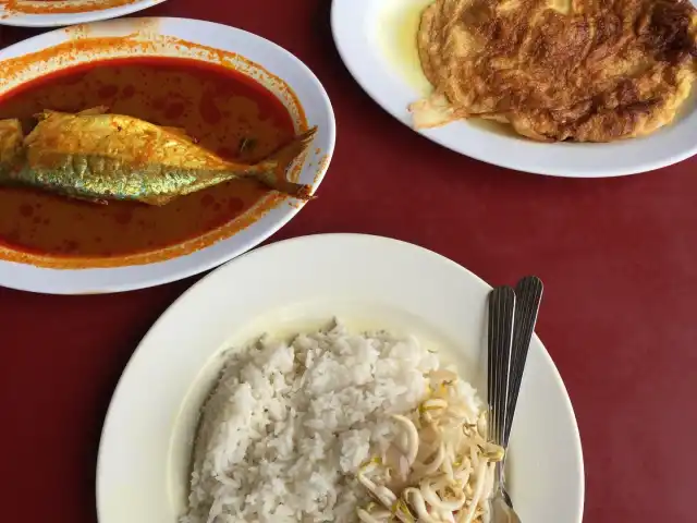 Restoran asam pedas ani Food Photo 10