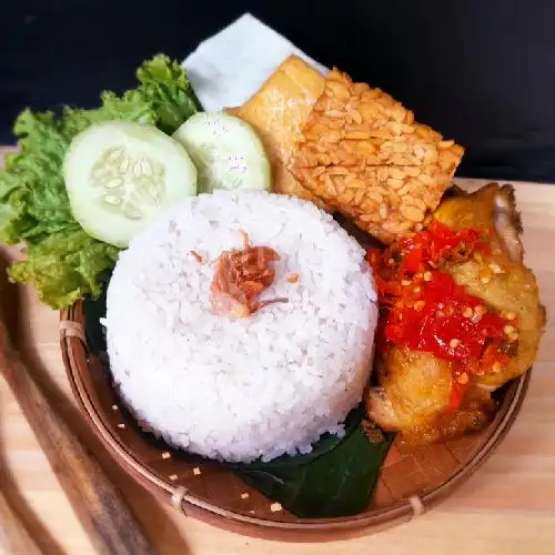 Gambar Makanan Warung Nasi Gojeng 2