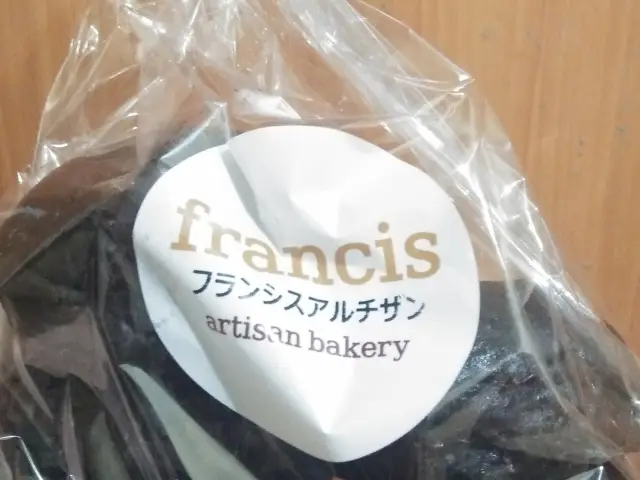 Gambar Makanan Francis Artisan Bakery 16