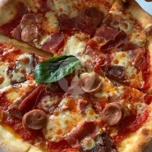 Gambar Makanan La Pizzetta, Kerobokan 17