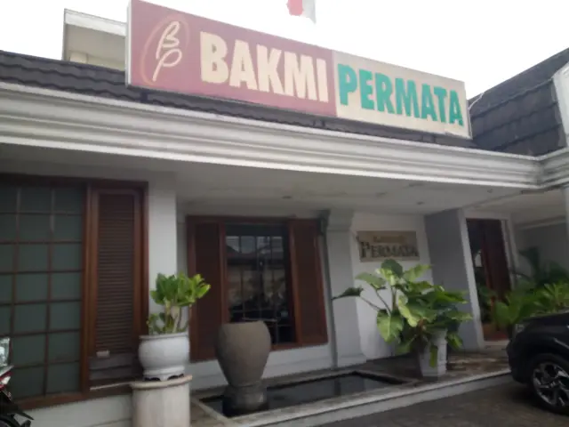 Gambar Makanan Bakmi Permata 5