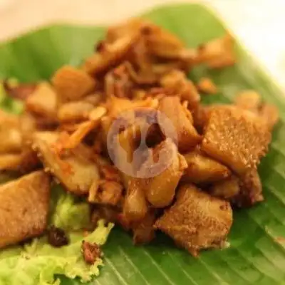 Gambar Makanan Kiko Sari Ayam Goreng, Muara Karang 7