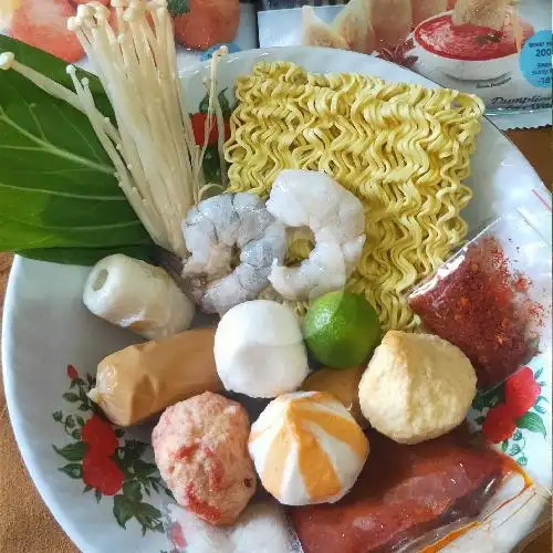 Gambar Makanan Cemal Cemil Kekinian 2