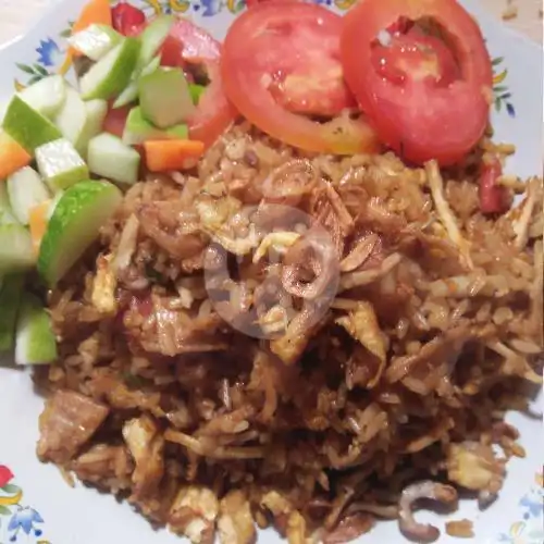 Gambar Makanan Nasi Goreng Selara Malam, Cikarang 3