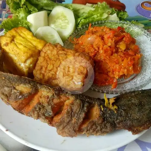 Gambar Makanan Nasi Megono Mama Sasa, JL. AMD V NO.52 D, RT. 001/ RW. 07 16