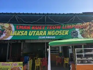 Klasik Utara Cafe