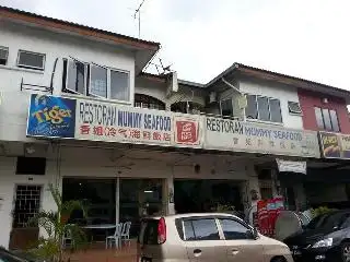 Restoran Sin Loong Hiang