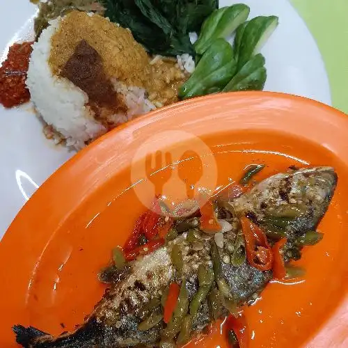 Gambar Makanan RM Nikmat, Bendungan Hilir 13