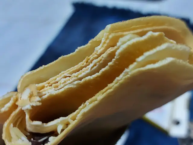 Gambar Makanan D'Crepes 10