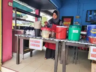 Umi Tomyam