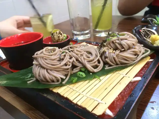 Umi Sushi Food Photo 12