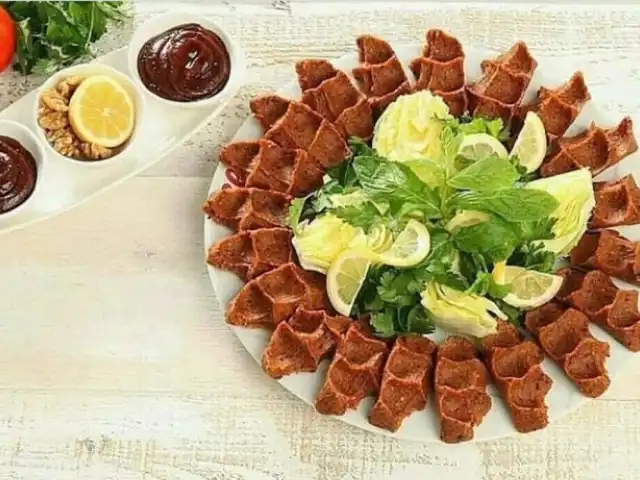 Çınarönü Çiğ köfte time'nin yemek ve ambiyans fotoğrafları 2