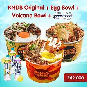 Gambar Makanan Mang Gang Grilled Beef Bowl, Binus 3