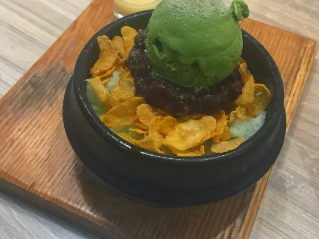 Gambar Makanan Patbingsoo 19