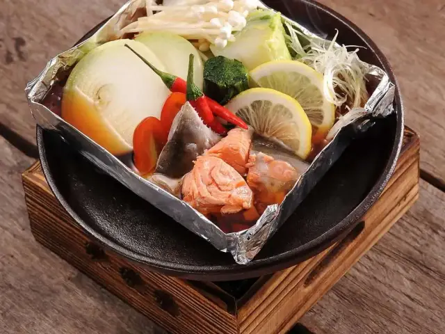 Hakata Ippudo Food Photo 8