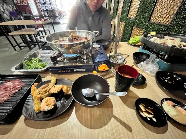 Gambar Makanan JaeSan Grill  10