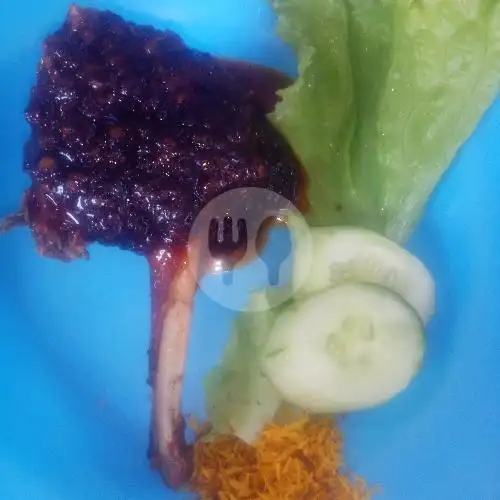 Gambar Makanan Sate Ayam Madura IBU MILY 16