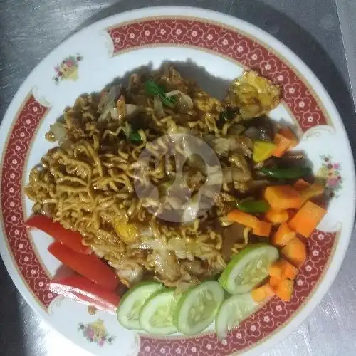 Gambar Makanan Nasi Goreng Nazwa, Kedoya 1