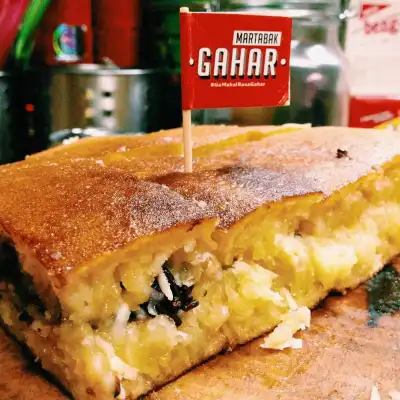 Martabak Gahar