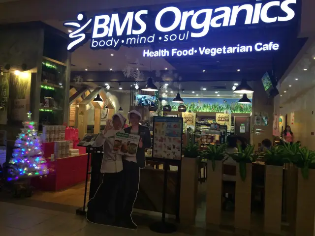 BMS Organics Food Photo 6