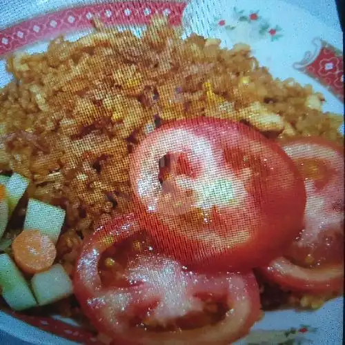 Gambar Makanan Nasi Goreng Mas Yono Gondrong, Golden Viena 5