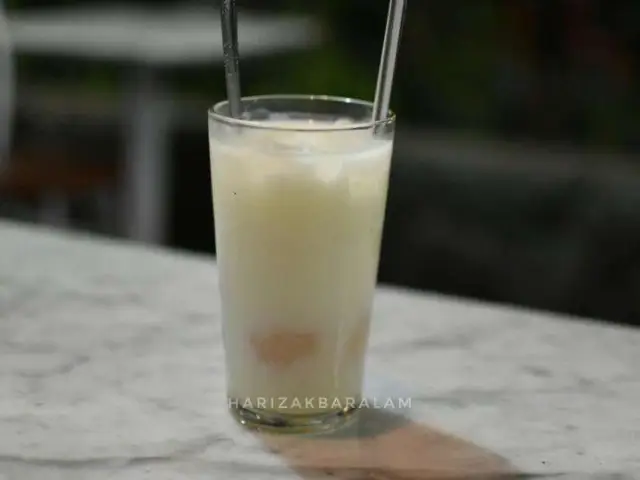 Gambar Makanan Yoghurt Cisangkuy 7