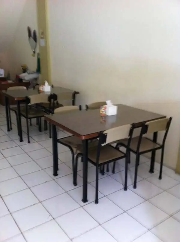 Gambar Makanan Pondok Teratai 5