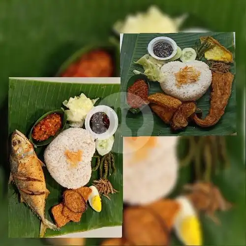 Gambar Makanan Ayam Penyet & Ikan Pepes Mama Cantik, Cemara Asri 3