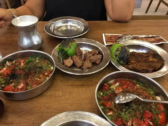 Kebapçı Halil Usta'nin yemek ve ambiyans fotoğrafları 36