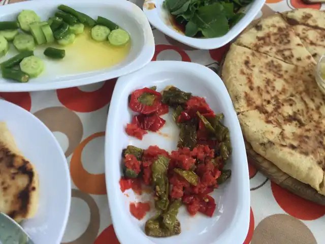 Park Doğa Kahvaltı-Gözleme-Mangal'nin yemek ve ambiyans fotoğrafları 5