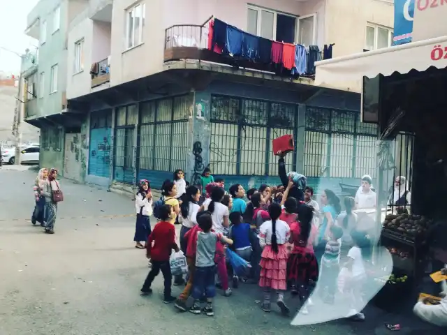 Yeşil Vadi Cay Bahcesi'nin yemek ve ambiyans fotoğrafları 6