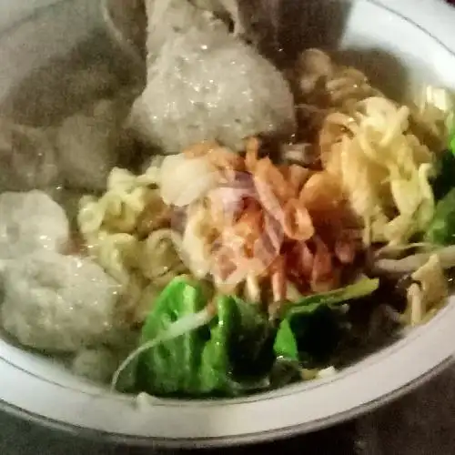 Gambar Makanan Bakso Mas Iyo 3