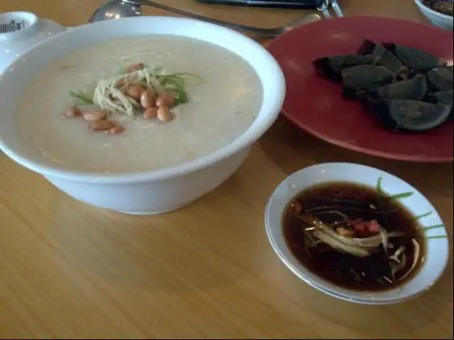 Gambar Makanan Laota Restaurant 9