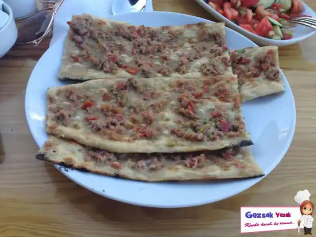 Deva Restaurant'nin yemek ve ambiyans fotoğrafları 31