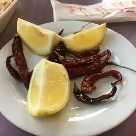 Sarıyer Börekçisi