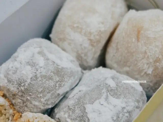 Gambar Makanan Mochi Mochio 4