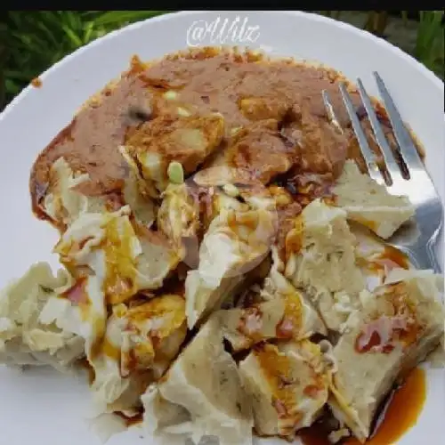 Gambar Makanan Siomay & Batagor Kang Dede, Banjarangkan 11