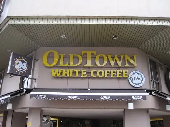 OldTown White Cofee Food Photo 1