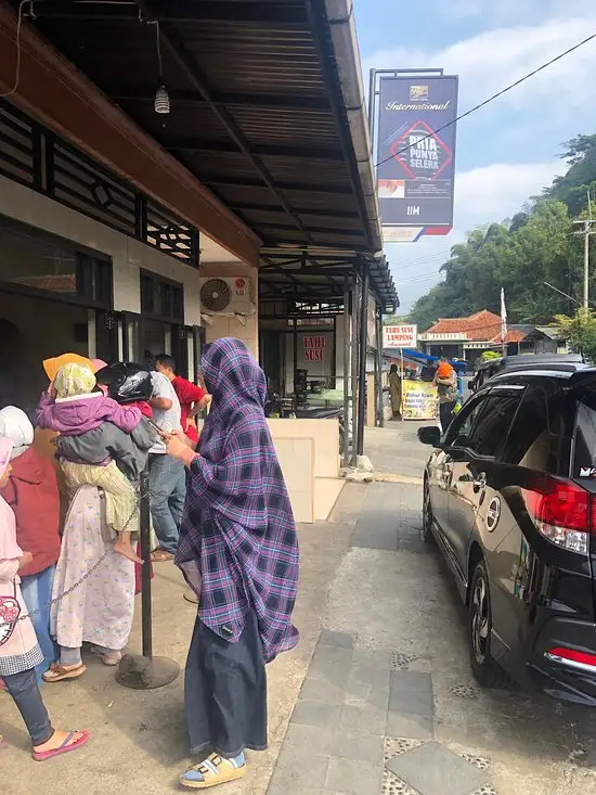 Gambar Makanan Kedai Tahu Kopeci 3