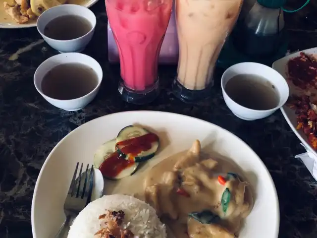 Restoran Seri Sempelang Food Photo 4